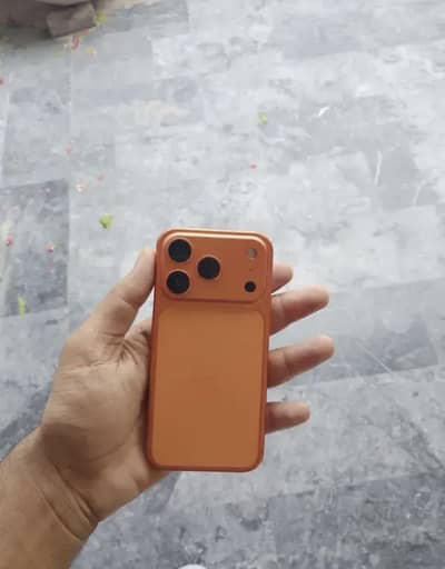 Apple iPhone 14 Pro