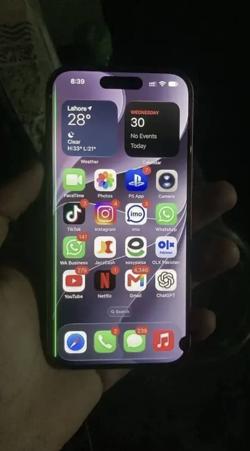 Apple iPhone 14 Pro 1