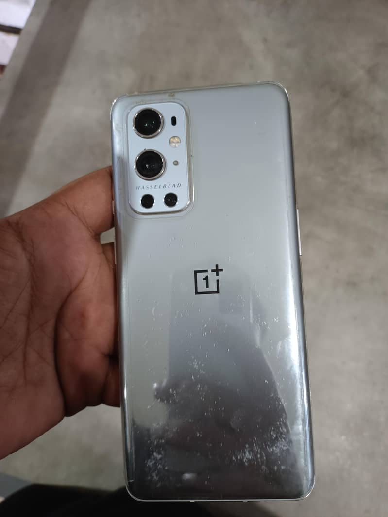 One Plus 9 Pro 1