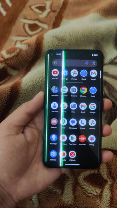 Pixel 5 128gb