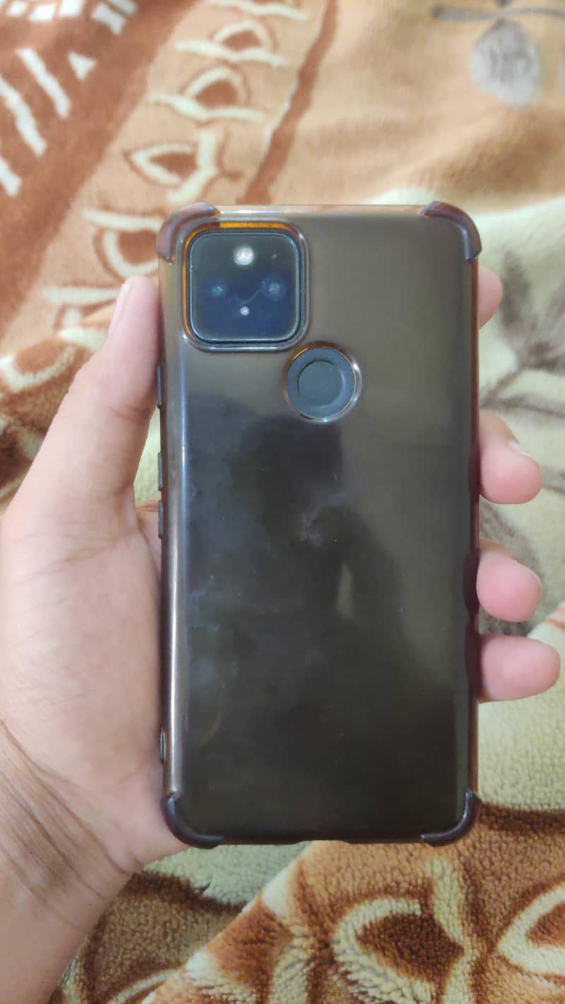 Pixel 5 128gb 1