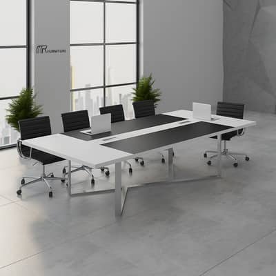 CONFERENCE TABLE/MEETING TABLE /CHAIRS/OFFICE FURNITURE