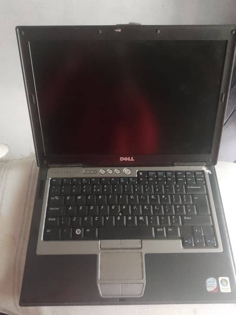 Instruction laptop 3