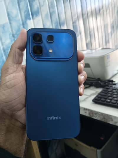 Infinix Note 60 Pro