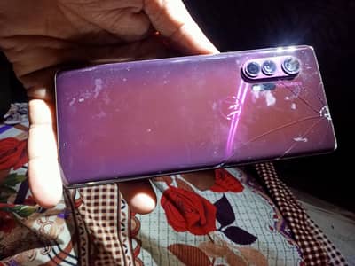 Motorola Edge Plus