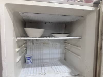 Haier Medium Size Refrigerator