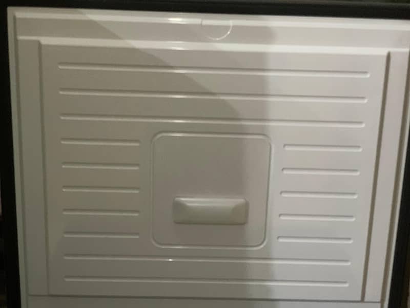 deep freezer 2