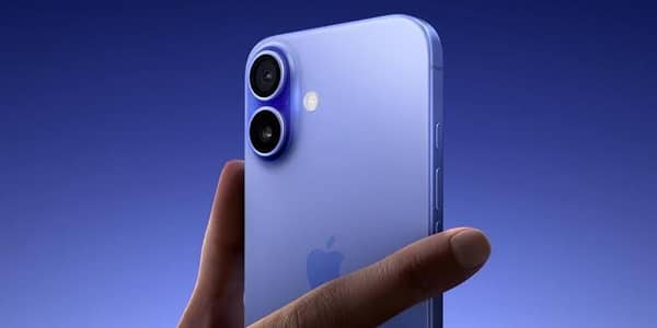Apple iPhone 16 Plus