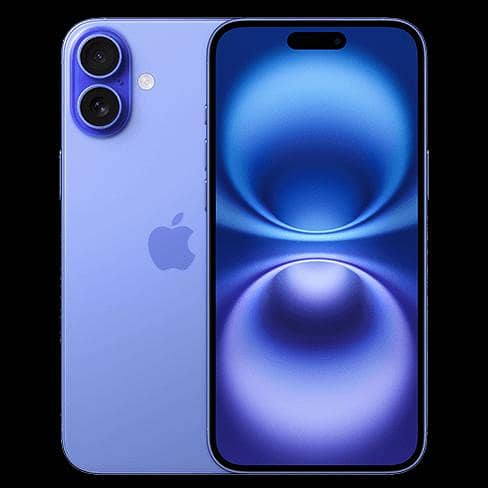 Apple iPhone 16 Plus 1
