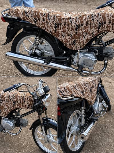 UNITED BIKE BEAT BIKE IN THIS PRICE NEAT CLEAN CONDITION