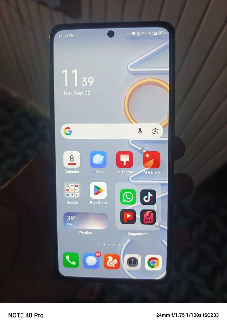 Tecno CAMON 20 2