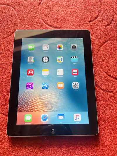  Apple iPad Air 16GB | Retina Display | Wi-Fi | Best Price 
