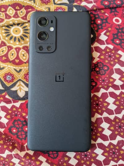 OnePlus 9 pro 12gb 256gb