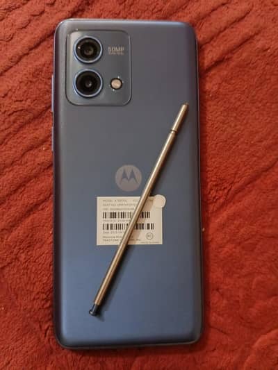 Motorola Moto G Stylus