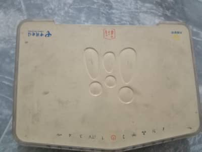 new condition