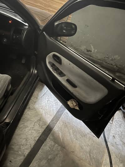 Toyota Corolla GLI 2000