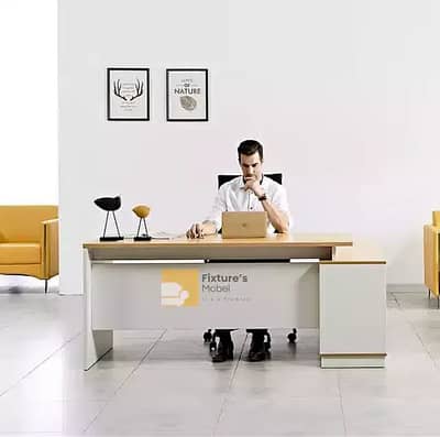 Executive Table/CEO Table