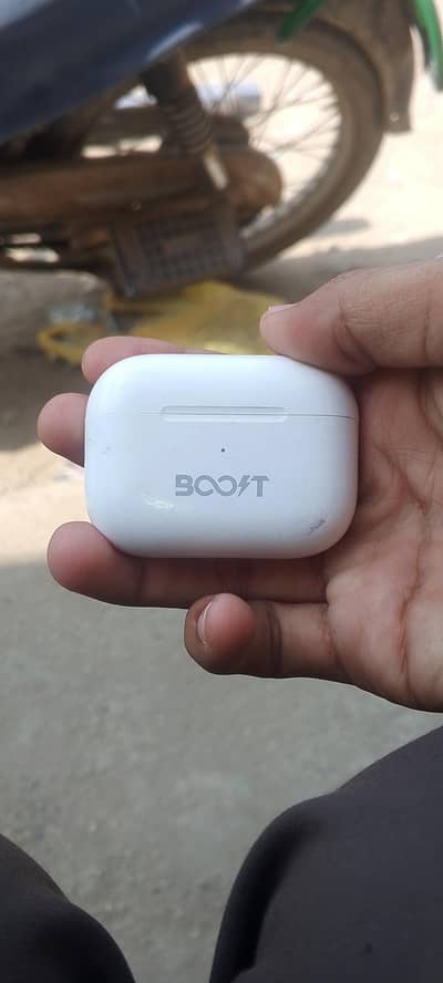 Boot Falcon TWS airpods original