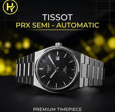 Tissot PRX