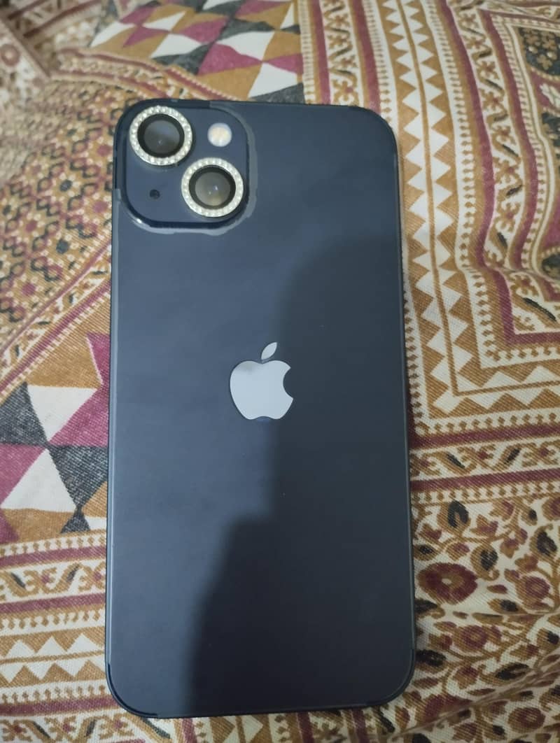 Apple iPhone 13 1