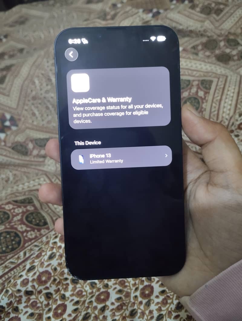 Apple iPhone 13 3