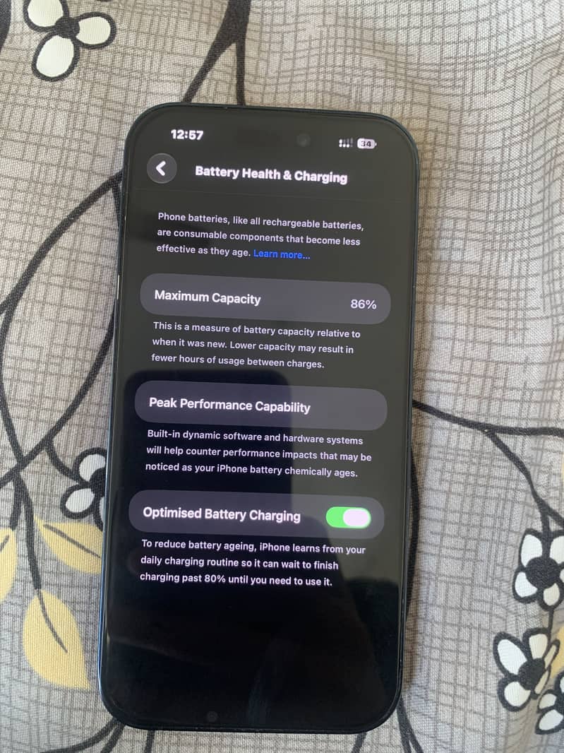 Apple iPhone 14 Pro 1