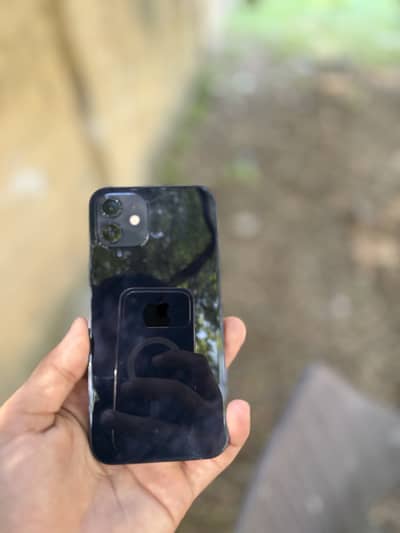 Apple iPhone 12