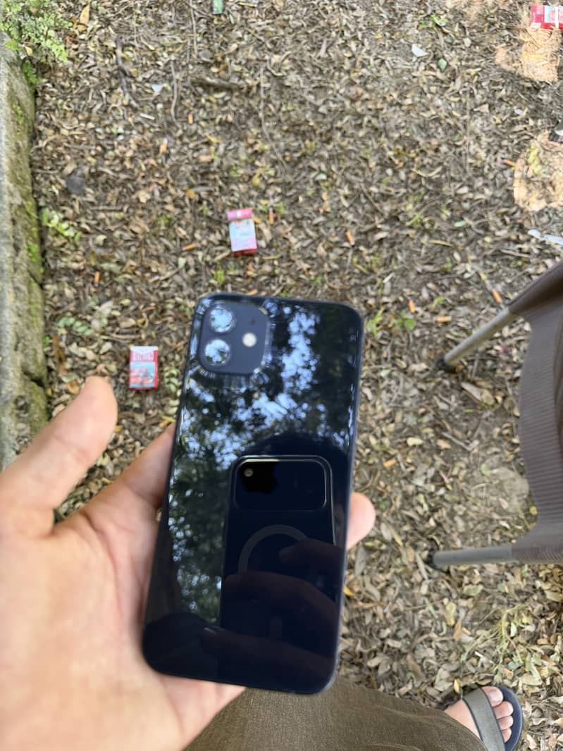 Apple iPhone 12 1