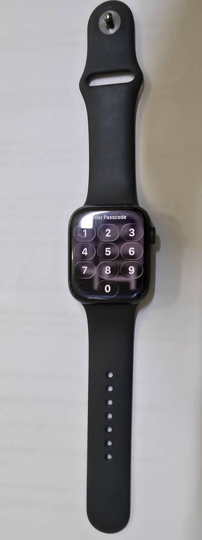Apple Series 7 Smart Watch