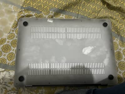 MacBook M1 air 2020