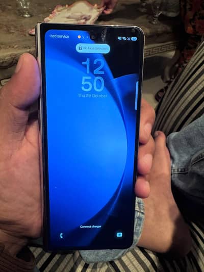 Samsung Mobile Z Fold 5