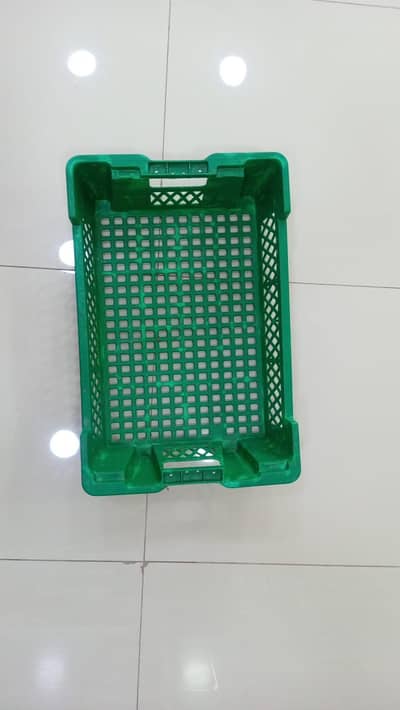 Food Basket