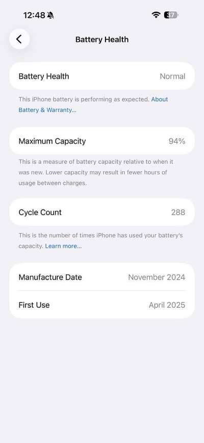 Apple iPhone 13 Pro