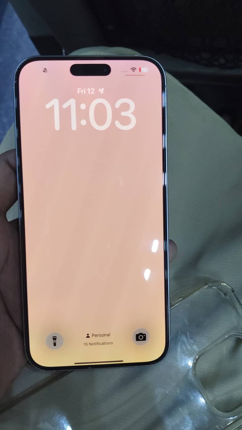 Apple iPhone 13 Pro 5