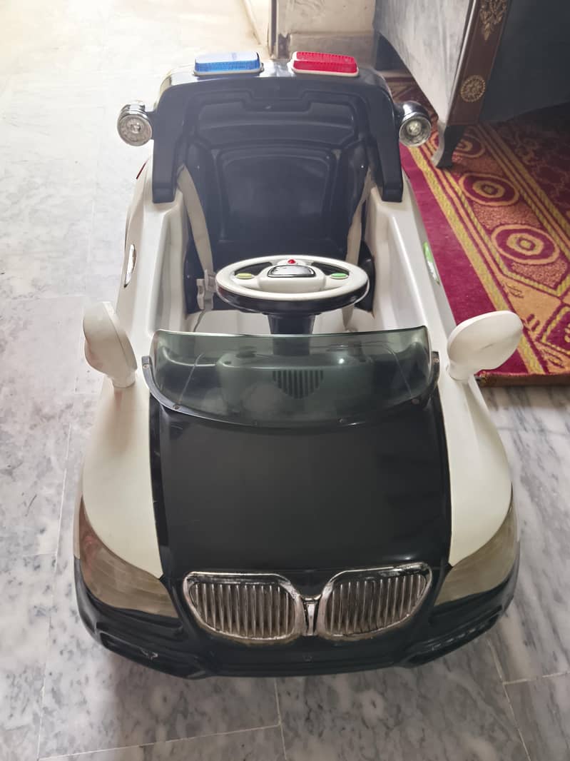 kids car - Kids Cars - 1121000967