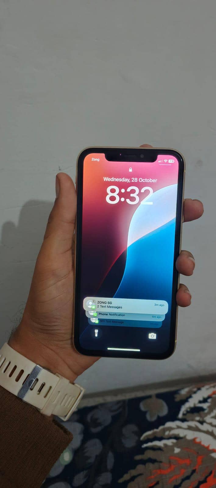 Apple iPhone XR 1