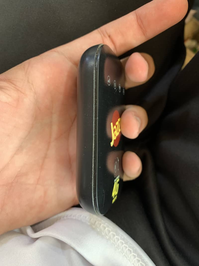 Jazz 4g digit device 1