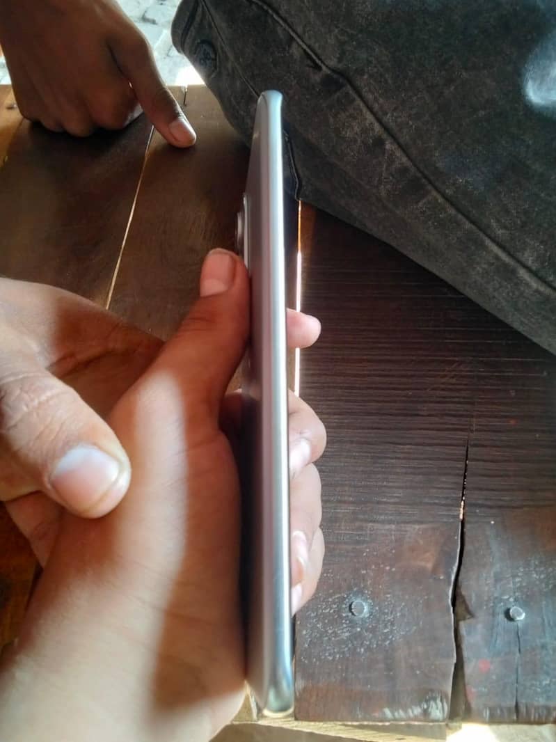 Tecno Spark 40 Pro Plus 1