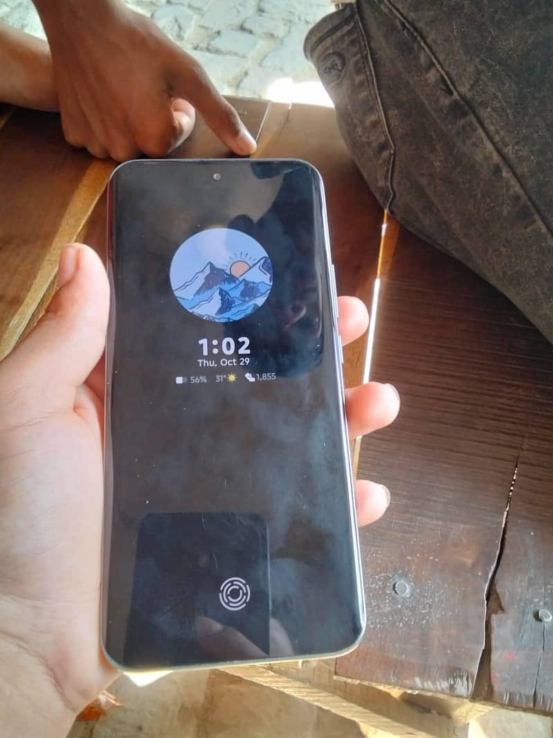 Tecno Spark 40 Pro Plus 5