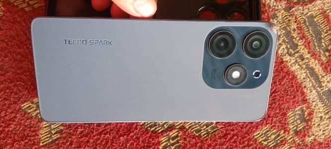 Tecno Spark 10 Pro