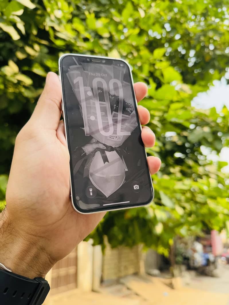 Apple iPhone 12 Pro 1