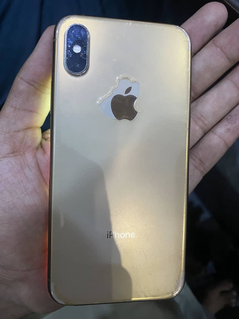 Apple iPhone XS 0