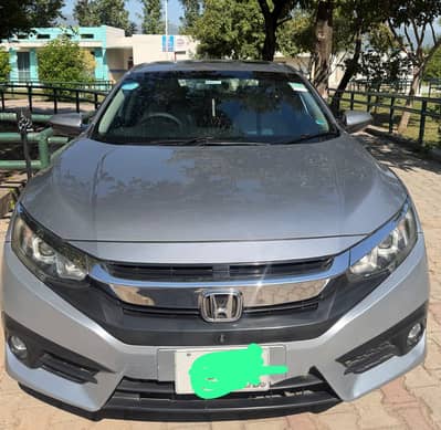 Honda City IVTEC 2016