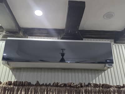 LG SPlit AC