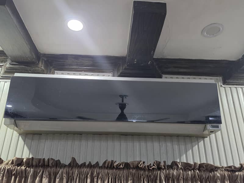 LG SPlit AC 0