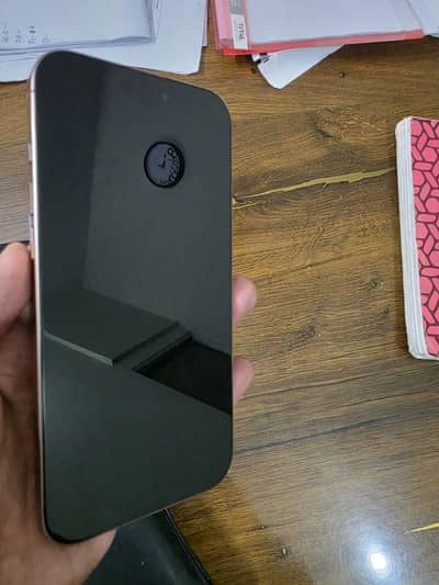 Apple iPhone 16 Pro Max