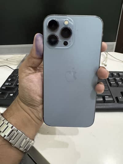 Apple iPhone 13 Pro Max