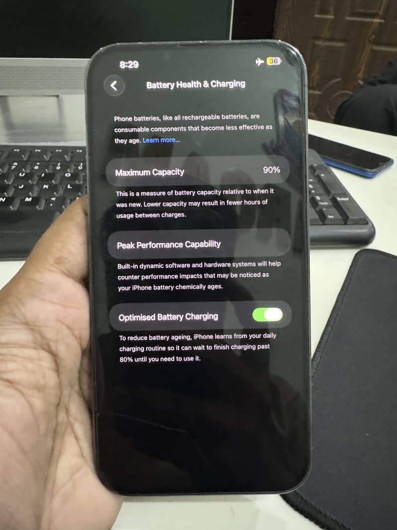 Apple iPhone 13 Pro Max 1
