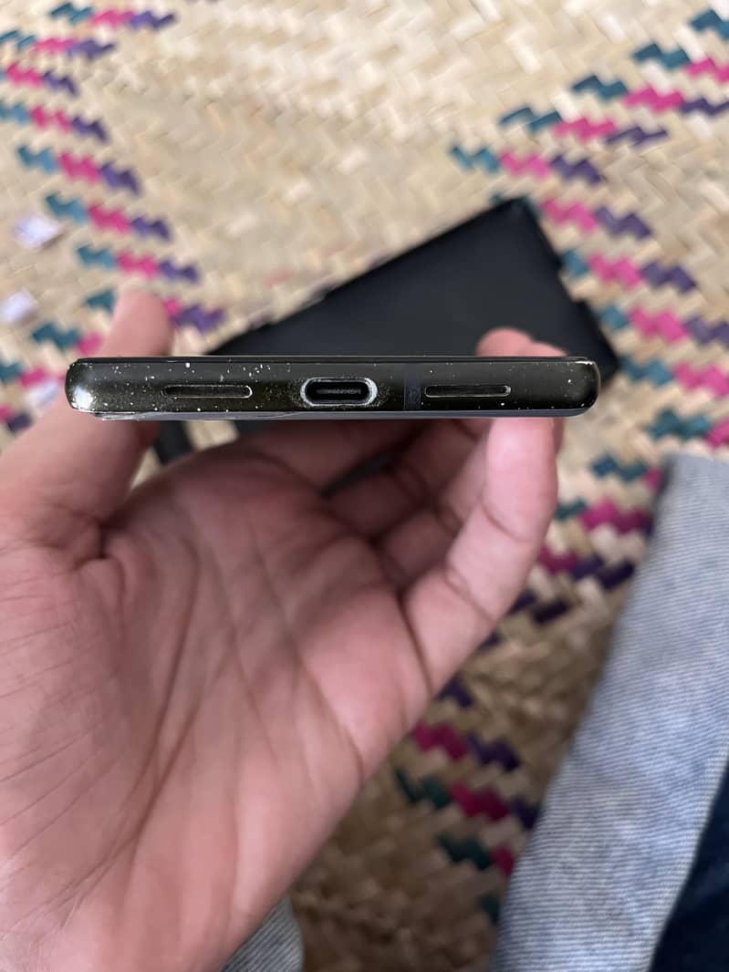 Google Pixel 6 0