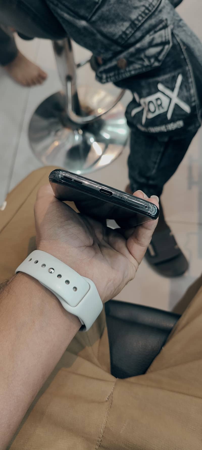 One Plus 9 5G 6